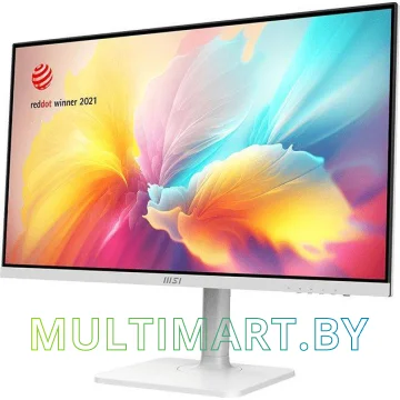 Монитор MSI Modern MD272QXPW картинка 5